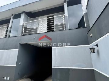 Casa · 100m² · 2 Quartos · 1 Vaga · Casa de condomínio em Avenida José de Souza Branco - Jundiapeba - Mogi das Cruzes/SP