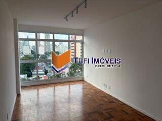 Apartamento · 118m² · 3 Quartos · 1 Vaga · Apartamento na Vila Nova Conceição