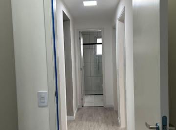 Apartamento de 3 quartos, Embu das Artes · Apto para locação de 3 dormitórios mais dependência empregada,1 vaga coberta.