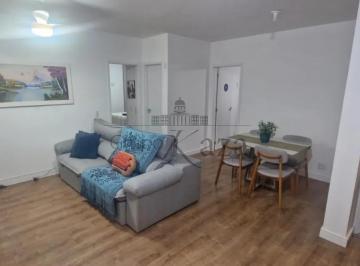 Apartamento · 65m² · 2 Quartos · 2 Vagas · Apartamento Padrão em São José dos Campos