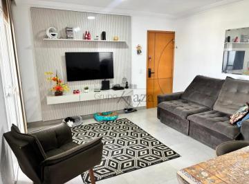 Apartamento · 66m² · 2 Quartos · 1 Vaga · Apartamento - Edifício Venezia - Parque Industrial - 2 Dormitórios - 66m².