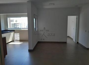 Apartamento · 65m² · 2 Quartos · 1 Vaga · Apartamento - Parque Industrial - Residencial Soul Parque - 2 Dormitórios - 65m².