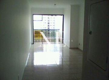 Apartamento de 2 quartos, Santos · Apartamento à venda Bairro Embare