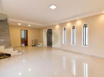 Casa de 3 quartos, São Paulo · Belíssimo Sobrado Comercial ou Residencial
