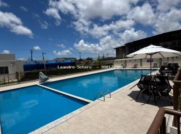 202610291048145304.jpeg · Apartamento para Locação em Maceió, Tabuleiro do Martins, 2 dormitórios, 1 banheiro, 1 vaga
