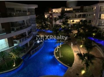 Apartamento · 408m² · 3 Quartos · Apartamento à venda - na Ponta das Canas