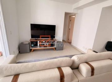 SALA II AMBIENTES AMPLA · APARTAMENTO PARA ALUGAR E VENDER COM 2 QUARTOS, NA VILA ANDRADE