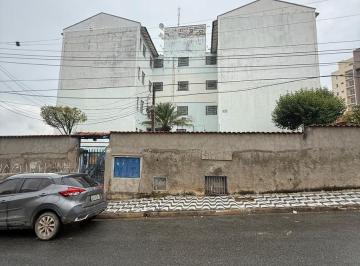 Apartamento · 53m² · 2 Quartos · 1 Vaga · Apartamento para Aluguel em Nova Votorantim, São Paulo - 2 Dormitórios