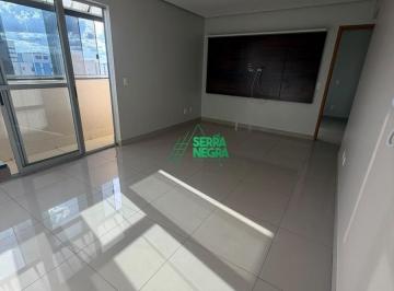 Apartamento · 54m² · 1 Quarto · 1 Vaga · APARTAMENTO 01 QUARTOS ARMÁRIOS VARANDA AR CONDICIONADO GARAGEM RES.VARSÓVIA TAGUATINGA CENTRO