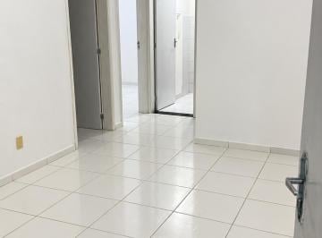 Apartamento de 2 quartos, Maceió · Apartamentos com 2 quartos para alugar - Petrópolis, Maceió - AL