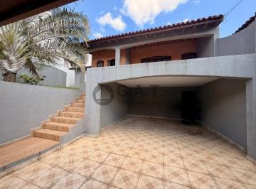 Foto 01 · Casa com 3 Quartos e 6 Vagas em Votorantim - Jardim Mirante dos Ovnis!