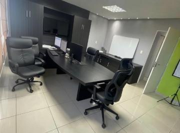 Foto 15 · Sala Comercial Norcon Empresarial em Mangabeiras, Maceió: Ideal para Seu Negócio com 3 Salas e Garag