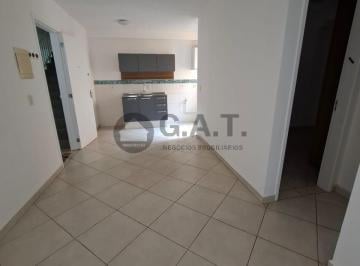 Foto 01 · Apartamento de 2 quartos para locação no Villa Flora, Votorantim-SP - 49 m² e 1 vaga!