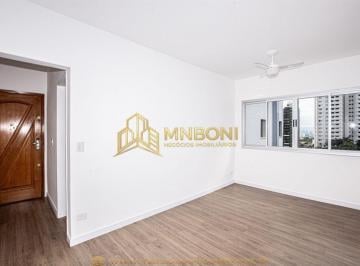 Apartamento de 1 quarto, São Paulo · Apartamento para Locação com 44m² no Alto da Lapa