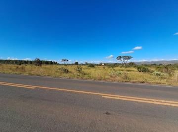 Terreno , Alto Paraíso de Goiás · AREA 2.500 m2 - PRÓXIMA CACHOEIRA CRISTAIS - ALTO PARAISO DE GOIAS
