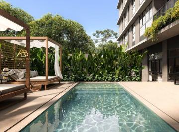 Apartamento de 3 quartos, Curitiba · SOFISTICAÇÃO "Elegância" e Requinte - Entrega Prevista ABRIL 2029