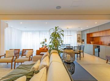 Apartamento · 162m² · 3 Quartos · 3 Vagas · Apartamento com 3 quartos sendo 2 suítes e 3 vagas à venda no bairro Vila Nova