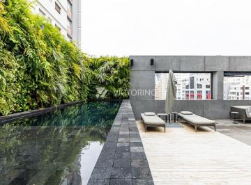 Apartamento · 449m² · 2 Quartos · 3 Vagas · Cobertura Duplex com com 2 quartos(2 suítes) à venda no bairro Jardim América.