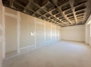 Comercial · 37m² · 1 Vaga · Sala comercial para locação no Empresarial Grand Tower Boa Vista – 37,05m² privativos, 01 banheiro e