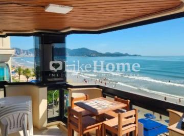 Apartamento Para Temporada com 3 quartos 1 suítes no bairro Meia Praia em Itapema · Apartamento Para Temporada com 3 quartos 1 suítes no bairro Meia Praia em Itapema