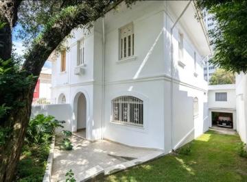 Comercial · 200m² · 3 Vagas · Casa comercial na Rua Eça de Queiroz, 544 • 200 m²