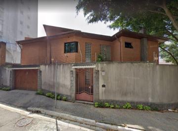 Comercial · 495m² · 12 Quartos · 7 Vagas · Casa comercial na Rua Domingos Augusto Setti, 141 • 495 m²