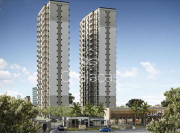 VENDA - 2 Qts 43m² - Edf. Patio Camino - Área de lazer completa · VENDA - 2 Qts 43m² - Edf. Patio Camino - Área de lazer completa