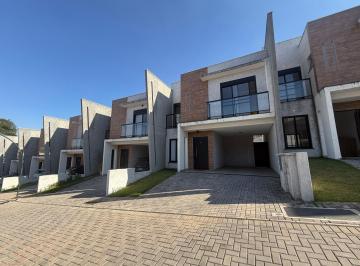 Casa · 144m² · 3 Quartos · 3 Vagas · Casa de Condomínio para venda em Chácaras Silvania de 144.00m² com 3 Quartos, 3 Suites e 3 Garagens