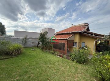 Casa · 132m² · 3 Quartos · 2 Vagas · Casa de Condomínio para venda em Jardim Alto da Colina de 132.00m² com 3 Quartos, 2 Suites e 2 Garag