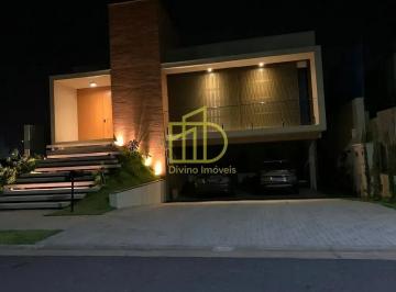 Casa en Venda de 3 quartos Alphaville Nova Esplanada 3 · Casa para venda em Alphaville Nova Esplanada 3 de 308.00m² com 3 Quartos, 3 Suites e 4 Garagens