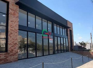 Comercial · 730m² · 8 Vagas · Galpão / Depósito / Armazém para alugar em Bela Vista de 730.00m² com 8 Garagens