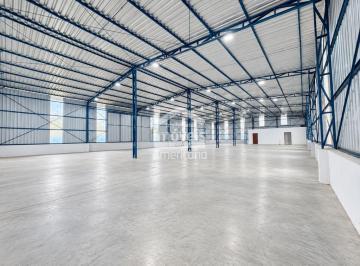 Comercial · 650m² · Galpão / Depósito / Armazém para alugar em Chácaras De Recreio Hélico de 650.00m²