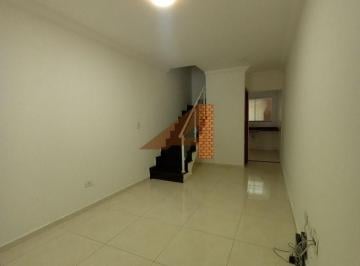 Casa · 48m² · 3 Quartos · 2 Vagas · Sobrado para venda em Vila Carrão de 48.00m² com 3 Quartos, 1 Suite e 2 Garagens