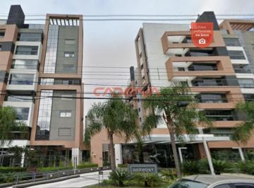 Photo 1 · Apartamento com 3 quartos e 2 vagas à venda no Água Verde