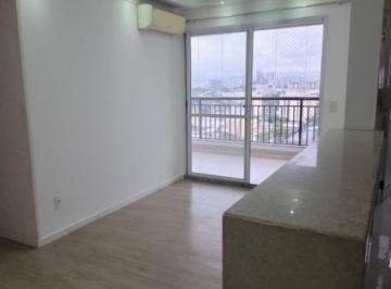 Apartamento · 68m² · 2 Quartos · 1 Vaga · Apartamento para alugar em Ipiranga de 68.00m² com 2 Quartos, 1 Suite e 1 Garagem
