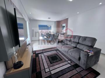 Casa · 95m² · 3 Quartos · 2 Vagas · Casa de Condomínio para venda em São Gonçalo de 95.00m² com 3 Quartos, 1 Suite e 2 Garagens