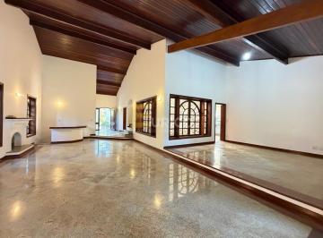 Casa · 458m² · 3 Quartos · 4 Vagas · Casa de Condomínio para alugar em Condomínio Village Visconde de Itamaracá de 458.30m² com 3 Quartos