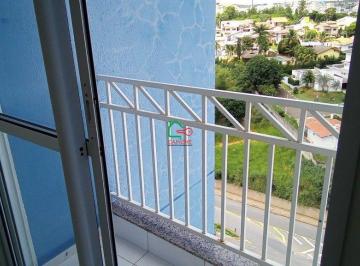 Apartamento · 48m² · 2 Quartos · 1 Vaga · Apartamento para alugar em Ortizes de 48.00m² com 2 Quartos e 1 Garagem