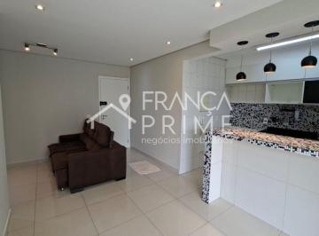 Apartamento · 66m² · 2 Quartos · 1 Vaga · Apartamento para venda e aluguel em Vila Anastácio de 66.00m² com 2 Quartos, 1 Suite e 1 Garagem