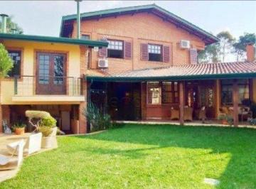 imagem · Sobrado à venda em Campinas, Sítios de Recreio Gramado, com 4 quartos, com 380 m²