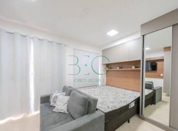 Photo 1 · Studio com 1 dormitório à venda, 25 m² por R$ 514.000 - Bela Vista - São Paulo/SP