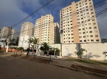Photo 1 · Apartamento com 2 dorm à venda, 45 m² por R$ 117.086,98 - Gleba do Pêssego - São