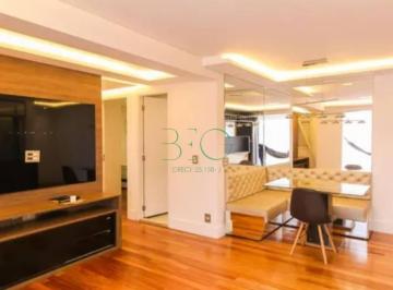 Photo 1 · Apartamento com 2 dormitórios à venda, 72 m² por R$ 889.000 - Brás - São Paulo/SP