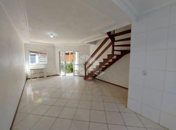 01 · Casa Residencial 78M² - para Alugar