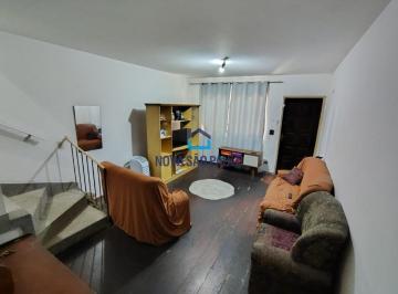 Casa · 100m² · 2 Quartos · 1 Vaga · Casa residencial à venda na Vila Fachini, São Paulo.
