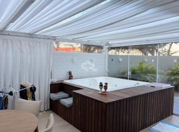 Photo 1 · Apartamento Garden com jacuzzi em Barreiros, São José/SC 157 m² Privativos