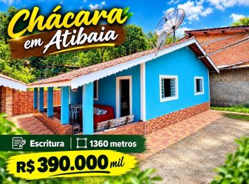 Rural · 1360m² · 2 Quartos · Oportunidade Única e Sensacional !!!