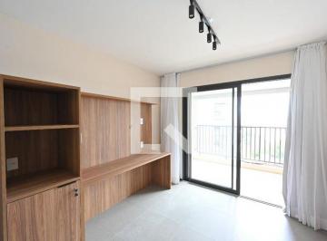 Apartamento · 26m² · 1 Quarto · Apartamento para Aluguel - Vila Clementino, 1 Quarto, 26 m2 - São Paulo