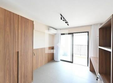 Apartamento · 26m² · 1 Quarto · Apartamento para Aluguel - Vila Clementino, 1 Quarto, 26 m2 - São Paulo