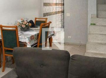 Casa · 34m² · 1 Quarto · 1 Vaga · Casa para Aluguel - Jardim Marajoara , 1 Quarto,  34 m2 - São Paulo